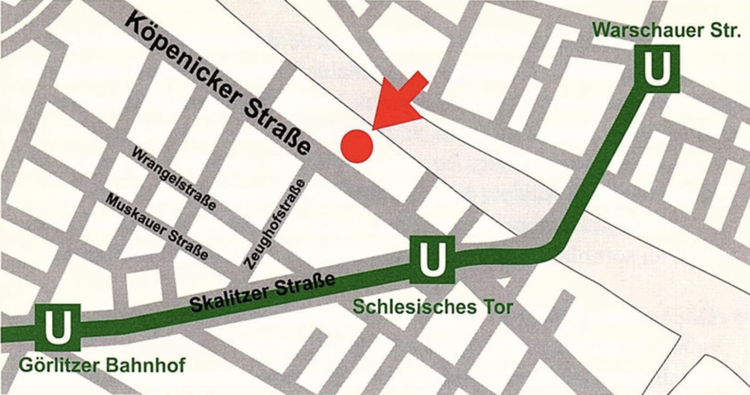 Beratungsstelle – TIO e.V. Berlin